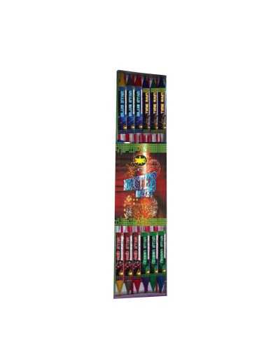 Monster Rockets Fusée