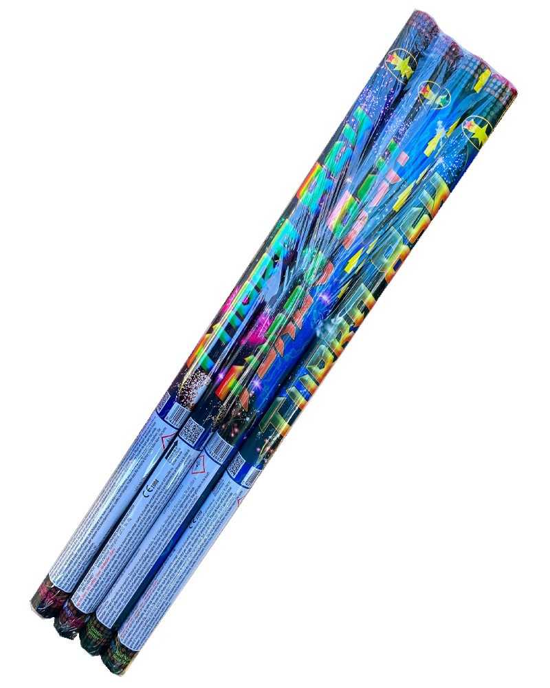 Chandelles romaine Turbo 8sh Chandelles romaine Turbo 8sh