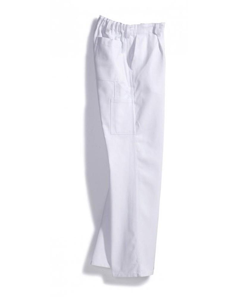 Pantalon Blanc Pantalon Blanc
