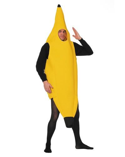 Déguisement de banane