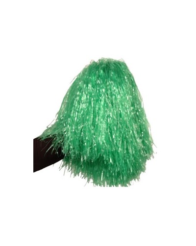 Pompom vert
