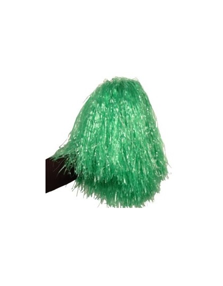 Pompom vert