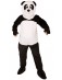 Mascotte panda