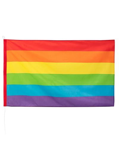 Drapeau Arc-en-ciel