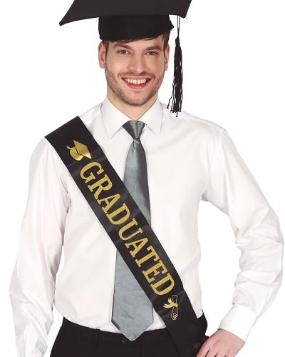 Écharpe diplômé