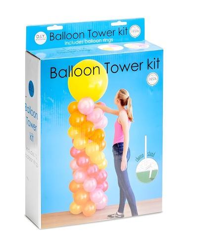 "KIT" Colonne de Ballons DIY