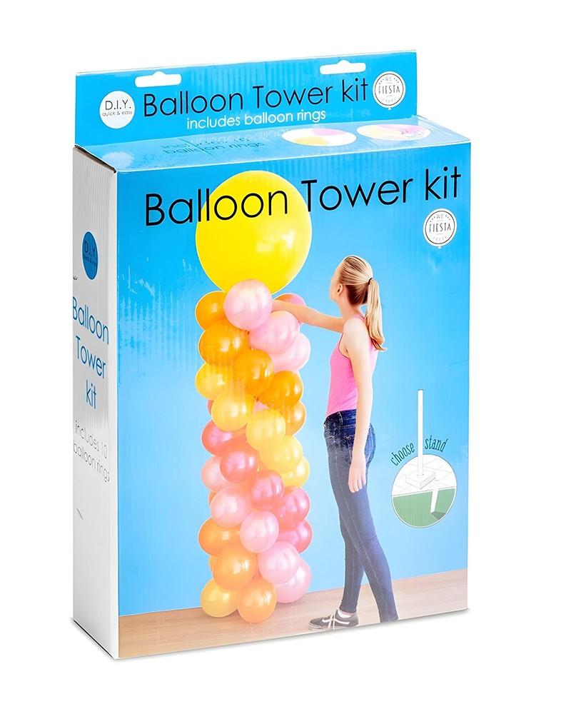 "KIT" Colonne de Ballons DIY
