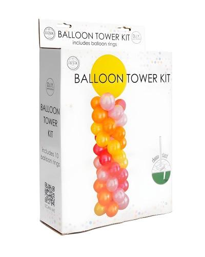 "KIT" Colonne de Ballons DIY