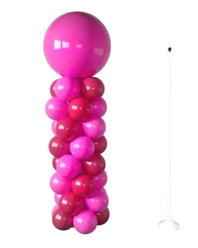 "KIT" Colonne de Ballons DIY