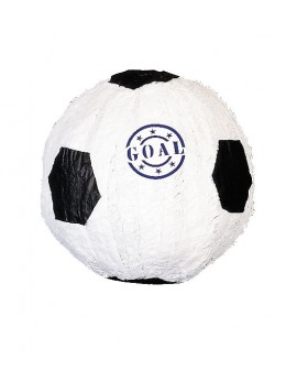 Pinatas football