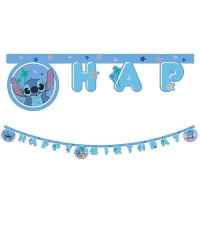 Guirlande Stitch
