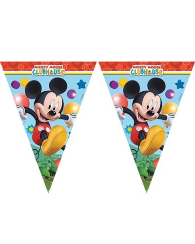Guirlande mickey