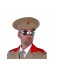 Casquette  officier russe