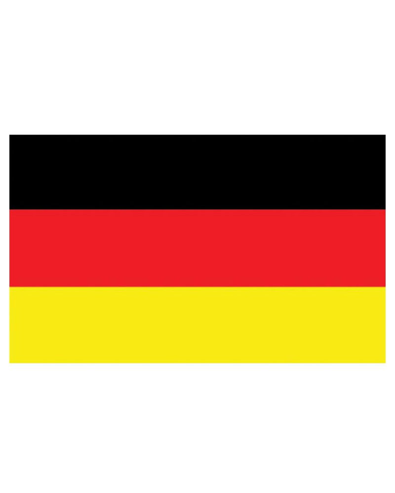 Drapeau de l'Allemagne