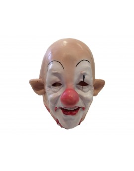 Masque clown