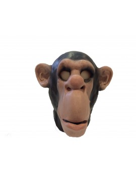 Masque singe