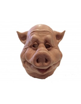 masque cochon