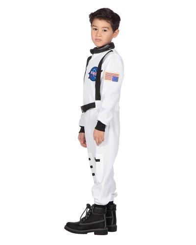 Combinaison d’astronaute enfant