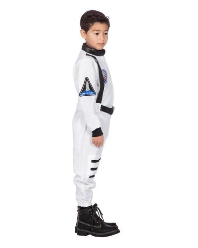 Combinaison d’astronaute enfant