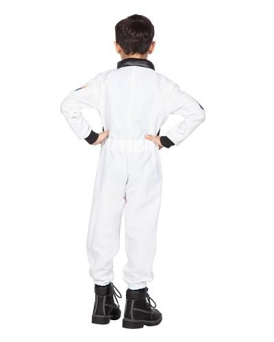 Combinaison d’astronaute enfant