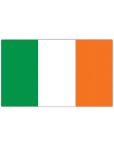 Drapeau de l'Irlande