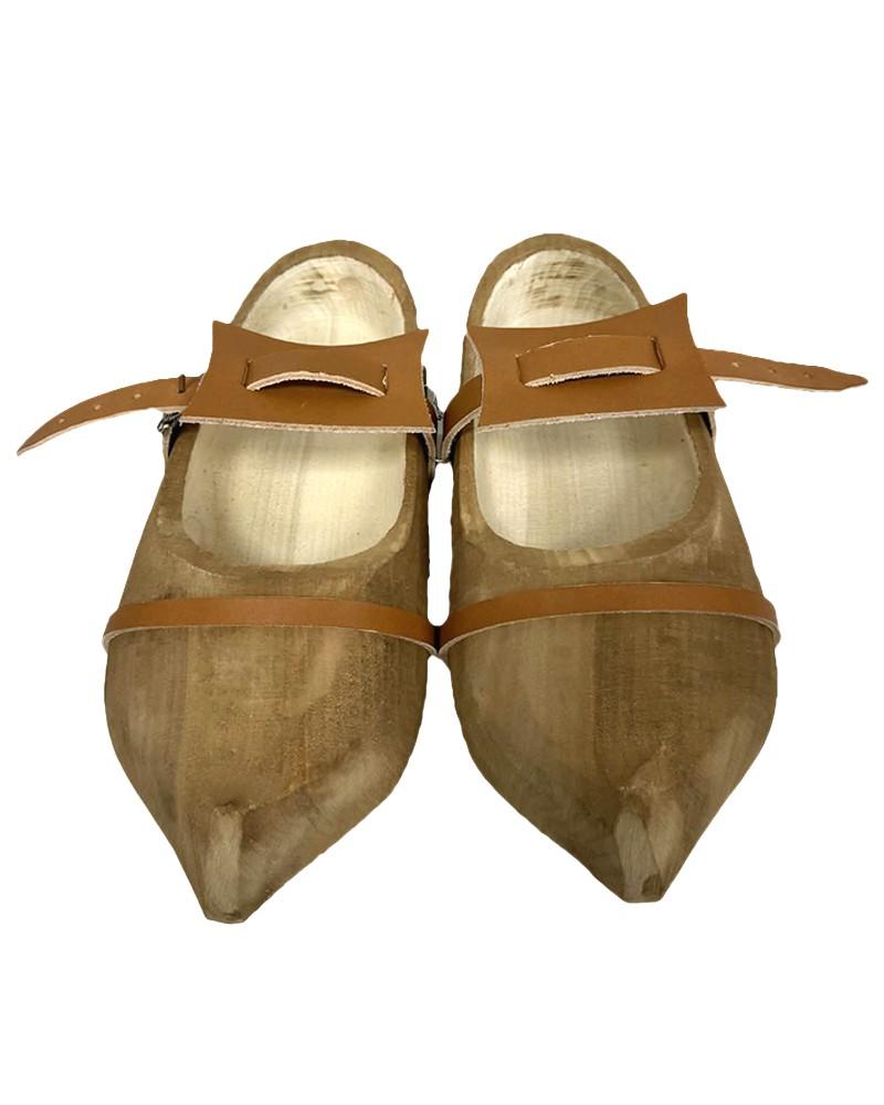 Sabot de Gille Bridé Adulte Sabot de Gille Bridé Adulte