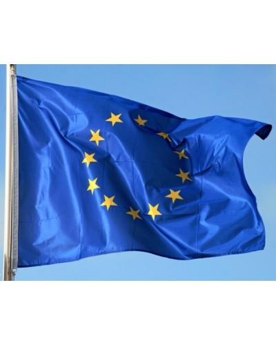 Drapeau europe