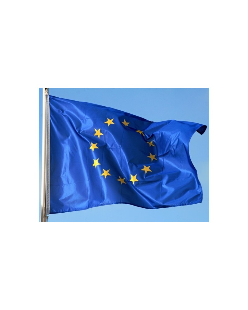Drapeau europe Drapeau europe