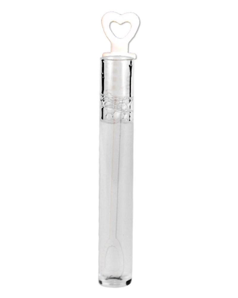 Pack 24 tubes bulles mariage Pack 24 tubes bulles mariage
