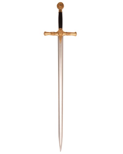 Épée de roi 115 cm