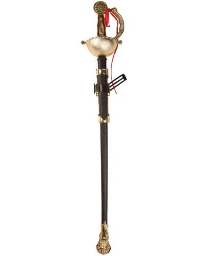 Épée mousquetaire 69 cm