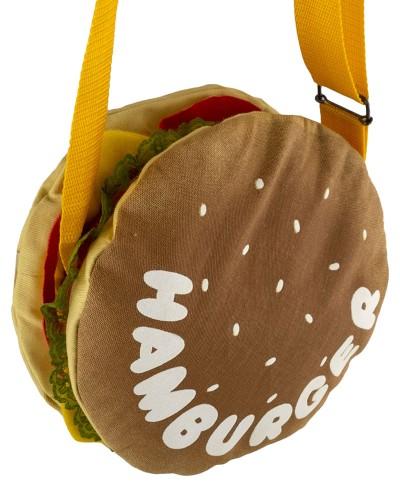 Sac Hamburger
