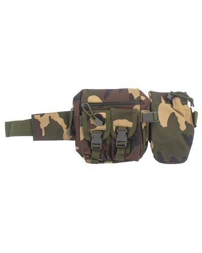 Sac de taille Armée