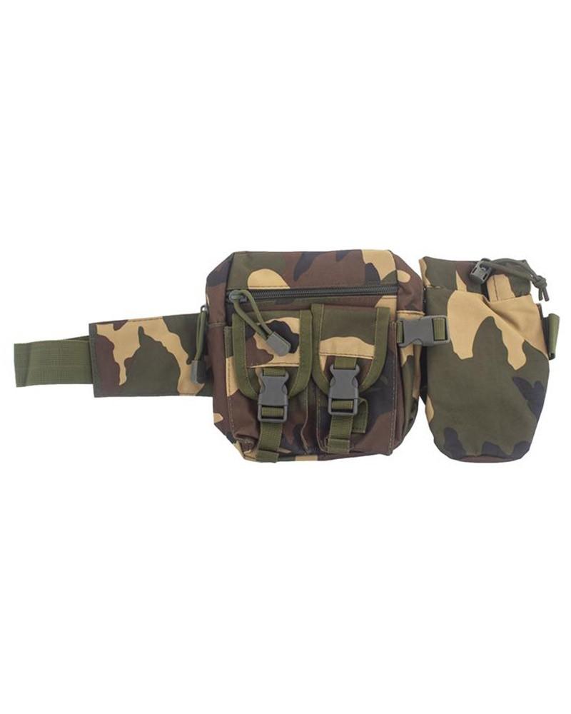Sac de taille Armée Sac de taille Armée
