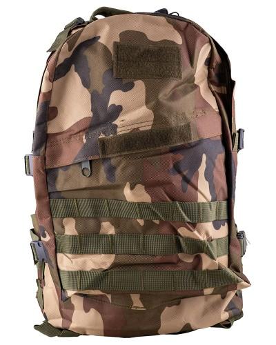 Sac à dos militaire camouflage