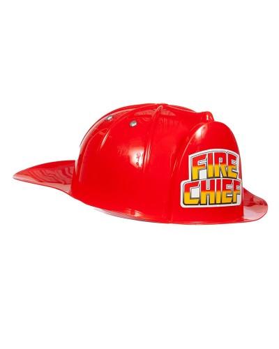 Casque de pompier enfant