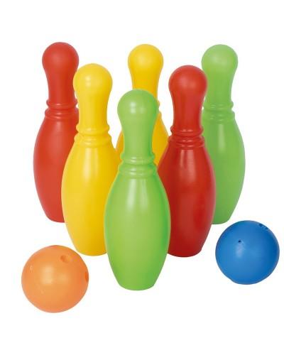 Jeu de quilles