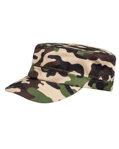 Set d’accessoires soldat
