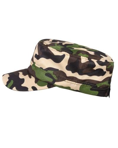 Set d’accessoires soldat