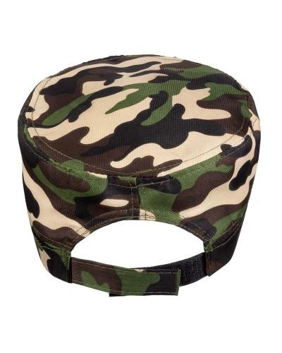 Set d’accessoires soldat