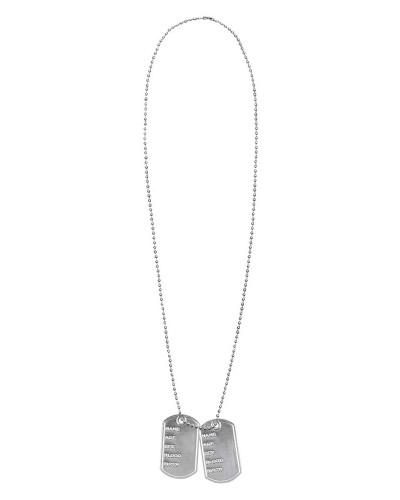 Set d’accessoires soldat