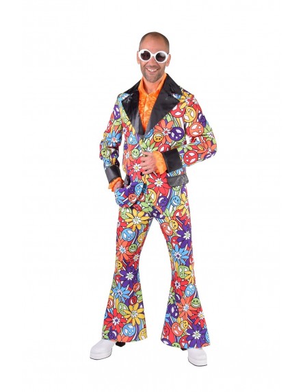 Déguisement disco