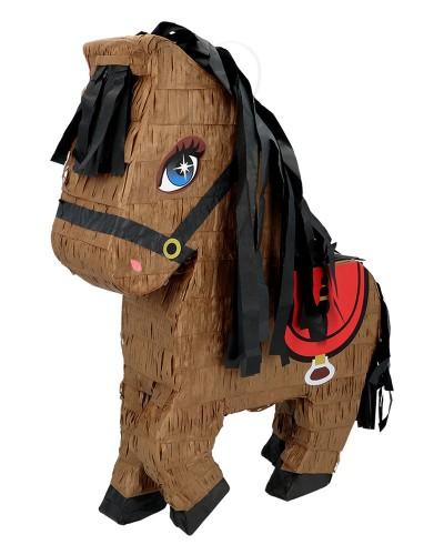 Piñata cheval 45 cm