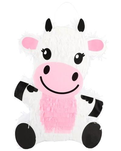 Piñata vache 43 cm