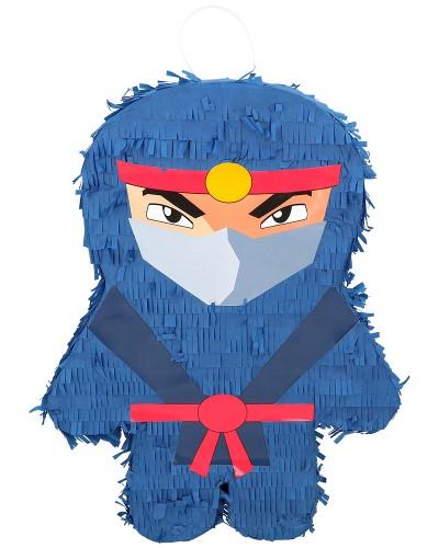 Piñata ninja 44 cm