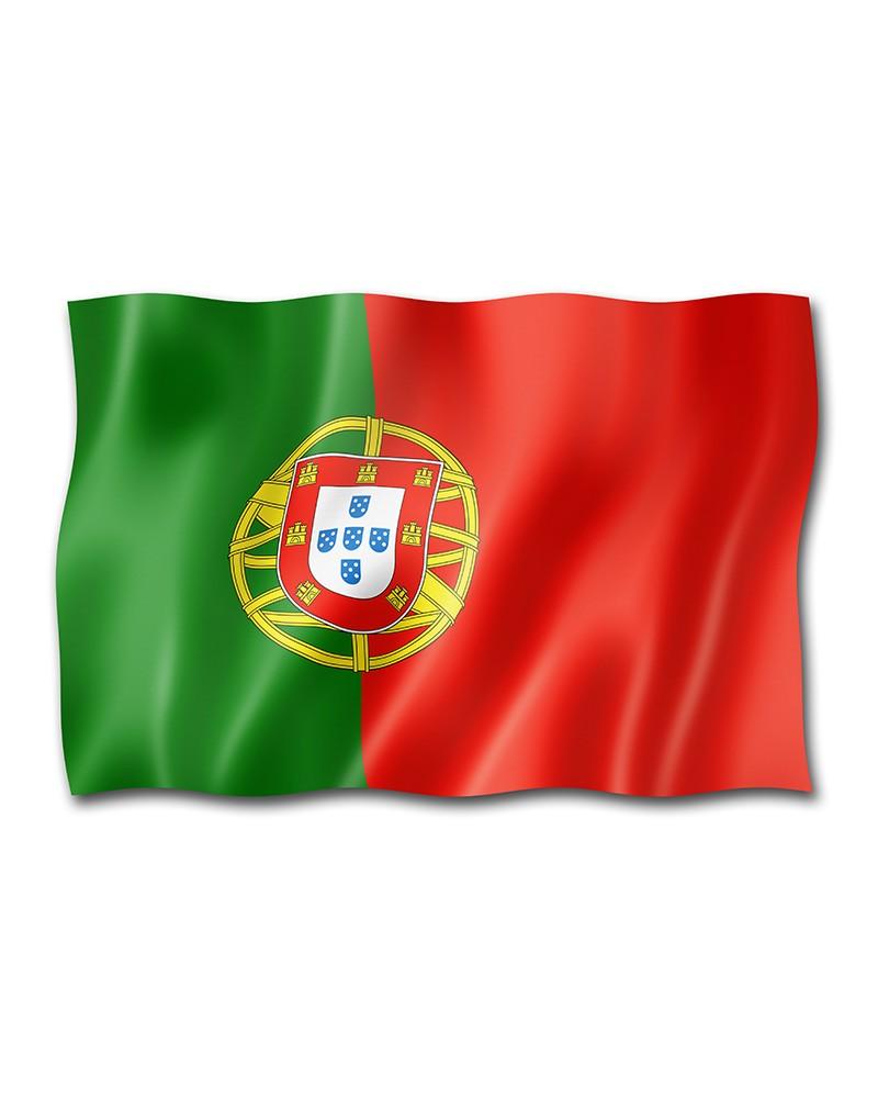 Drapeau du Portugal Drapeau du Portugal