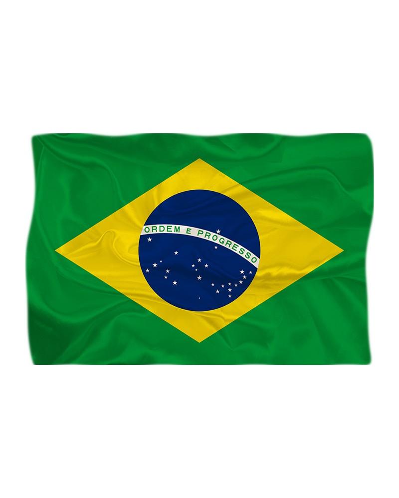 Drapeau du Brésil Drapeau du Brésil
