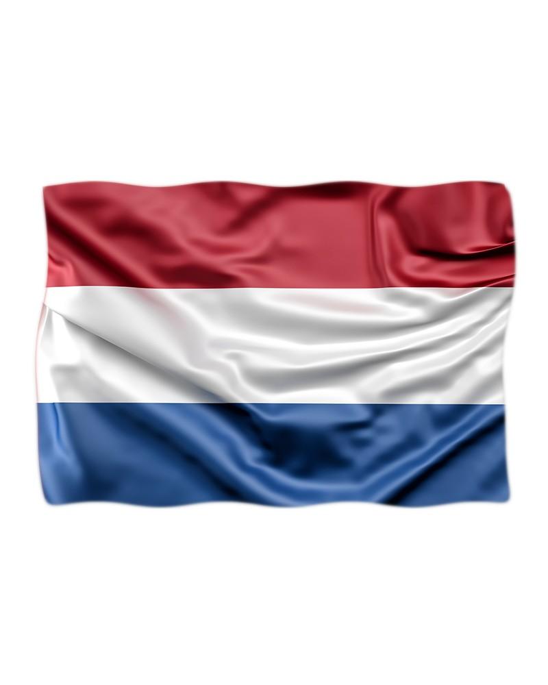 Drapeau des Pays-Bas Drapeau des Pays-Bas