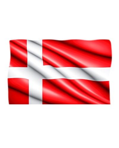 Drapeau du Danemark
