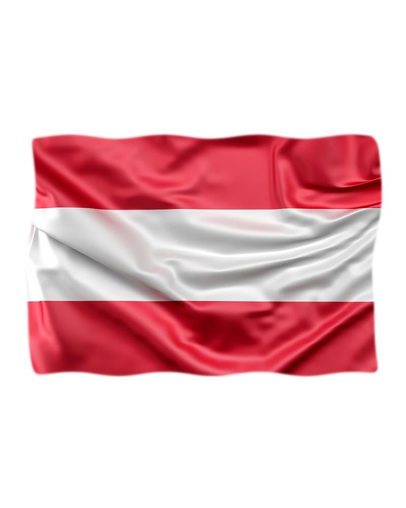 Drapeau de la Pologne Drapeau de la Pologne